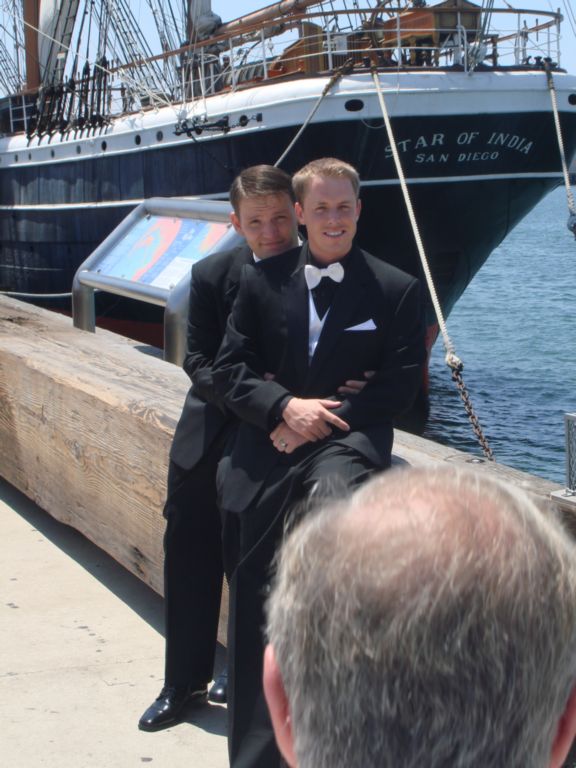 Marriage Trip Aug 15 to Aug 20 2008 30